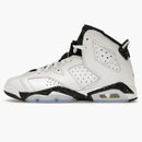 Jordan 6 Retro Reverse Oreo (gs)
