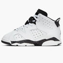 Jordan 6 Retro Reverse Oreo (ps)
