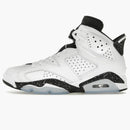 Jordan 6 Retro Reverse Oreo