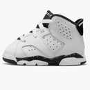 Jordan 6 Retro Reverse Oreo (td)
