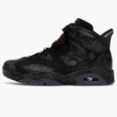 Jordan 6 Retro Sd Triple Black (women's)