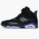 Jordan 6 Retro Social Status