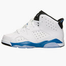 Jordan 6 Retro Sport Blue (ps)