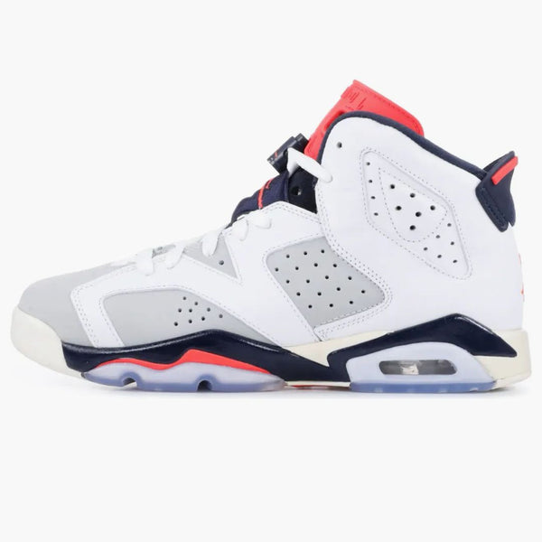 Jordan 6 Retro Tinker (gs)