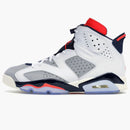 Jordan 6 Retro Tinker