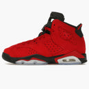 Jordan 6 Retro Toro Bravo (gs)
