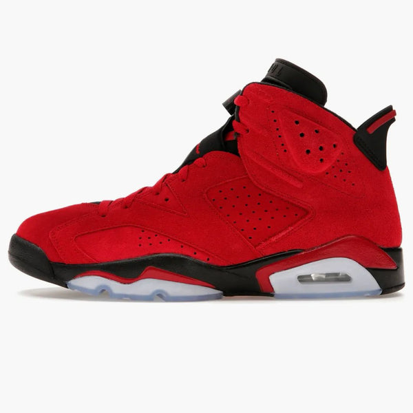 Jordan 6 Retro Toro Bravo