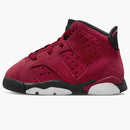 Jordan 6 Retro Toro Bravo (td)