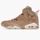 Jordan 6 Retro Travis Scott British Khaki