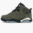 Jordan 6 Retro Travis Scott (ps)