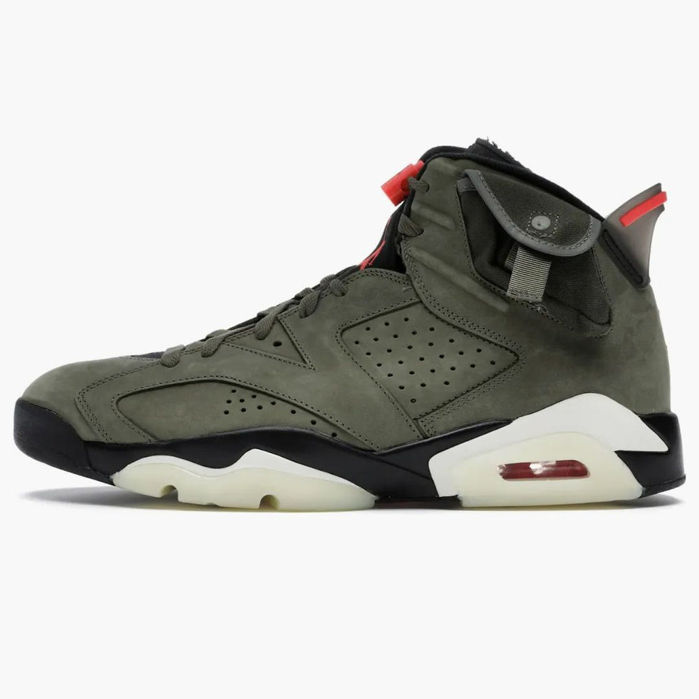 Jordan 6 Travis Scott - Kup w Hypenedz