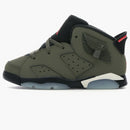 Jordan 6 Retro Travis Scott (td)