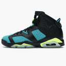 Jordan 6 Retro Turbo Green (gs)