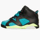 Jordan 6 Retro Turbo Green (ps)