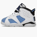 Jordan 6 Retro Unc (2022) (td)