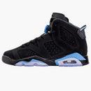 Jordan 6 Retro Unc (gs)