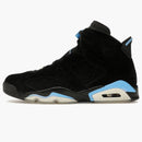 Jordan 6 Retro Unc