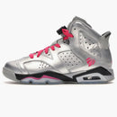 Jordan 6 Retro Valentine's Day (2014) (gs)
