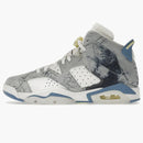 Jordan 6 Retro Washed Denim (2022) (gs)