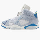 Jordan 6 Retro Washed Denim (2022) (ps)