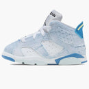 Jordan 6 Retro Washed Denim (2022) (td)