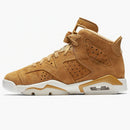 Jordan 6 Retro Wheat (gs)