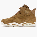 Jordan 6 Retro Wheat