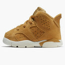 Jordan 6 Retro Wheat (td)