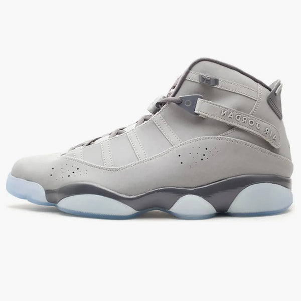 Jordan 6 Rings 3m