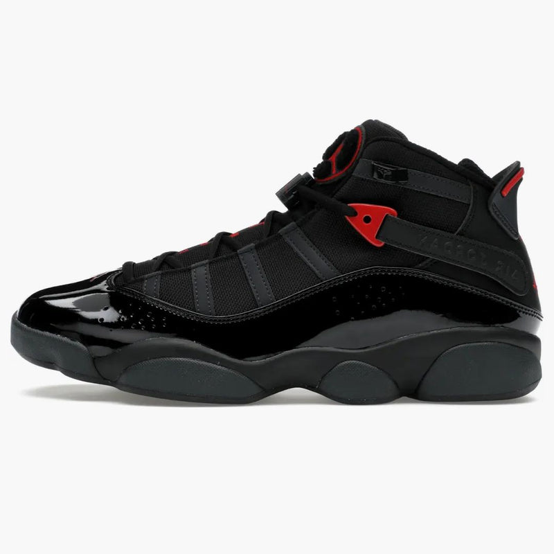 Jordan 6 Rings Anthracite