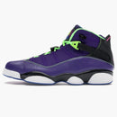 Jordan 6 Rings Bel Air