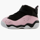 Jordan 6 Rings Black Pink (td)