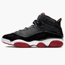 Jordan 6 Rings Bred (2019)