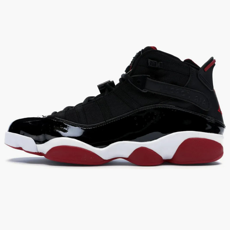 Jordan 6 Rings Bred (2013)