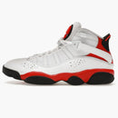 Jordan 6 Rings Cherry