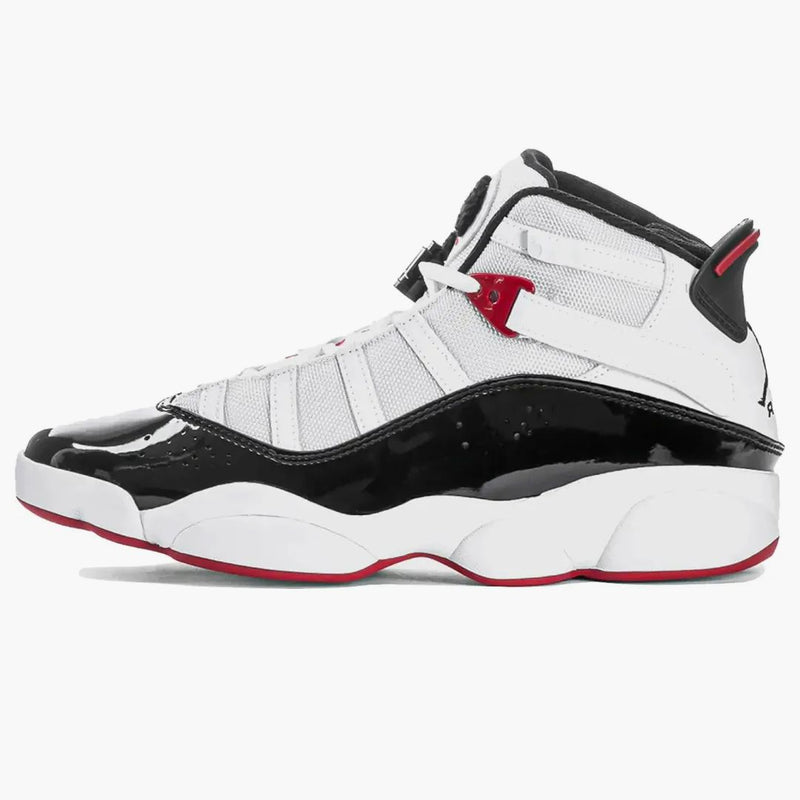 Jordan 6 Rings Chicago Bulls