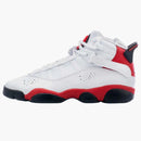 Jordan 6 Rings Chicago (gs)
