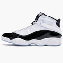 Jordan 6 Rings Concord
