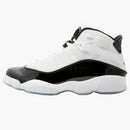 Jordan 6 Rings Concord