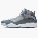 Jordan 6 Rings Cool Grey White