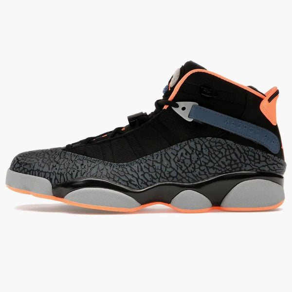Jordan 6 Rings Elephant