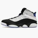 Jordan 6 Rings Game Royal