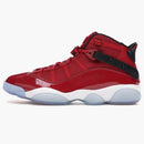 Jordan 6 Rings Gym Red