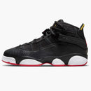 Jordan 6 Rings His Airness (gs)