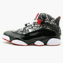 Jordan 6 Rings Laser Nelly