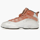 Jordan 6 Rings Light Madder Root (gs)