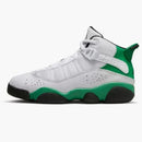 Jordan 6 Rings Lucky Green (ps)