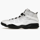 Jordan 6 Rings Motorsport (2021)