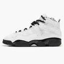 Jordan 6 Rings Motorsport (gs)