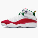 Jordan 6 Rings Multi-color